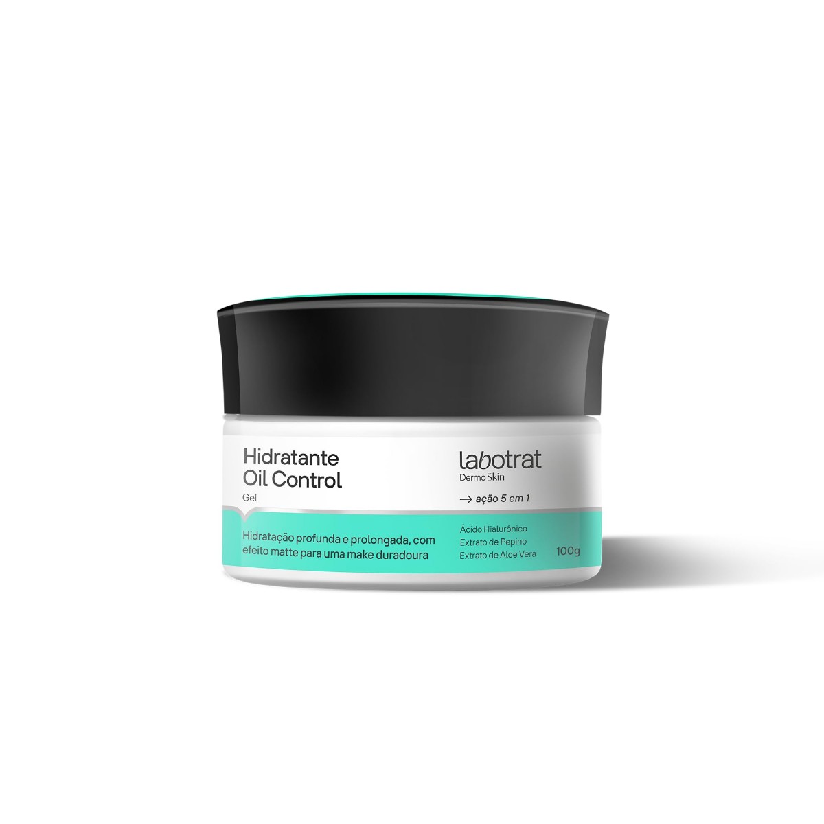Labotrat Gel Facial Oil Control 100G