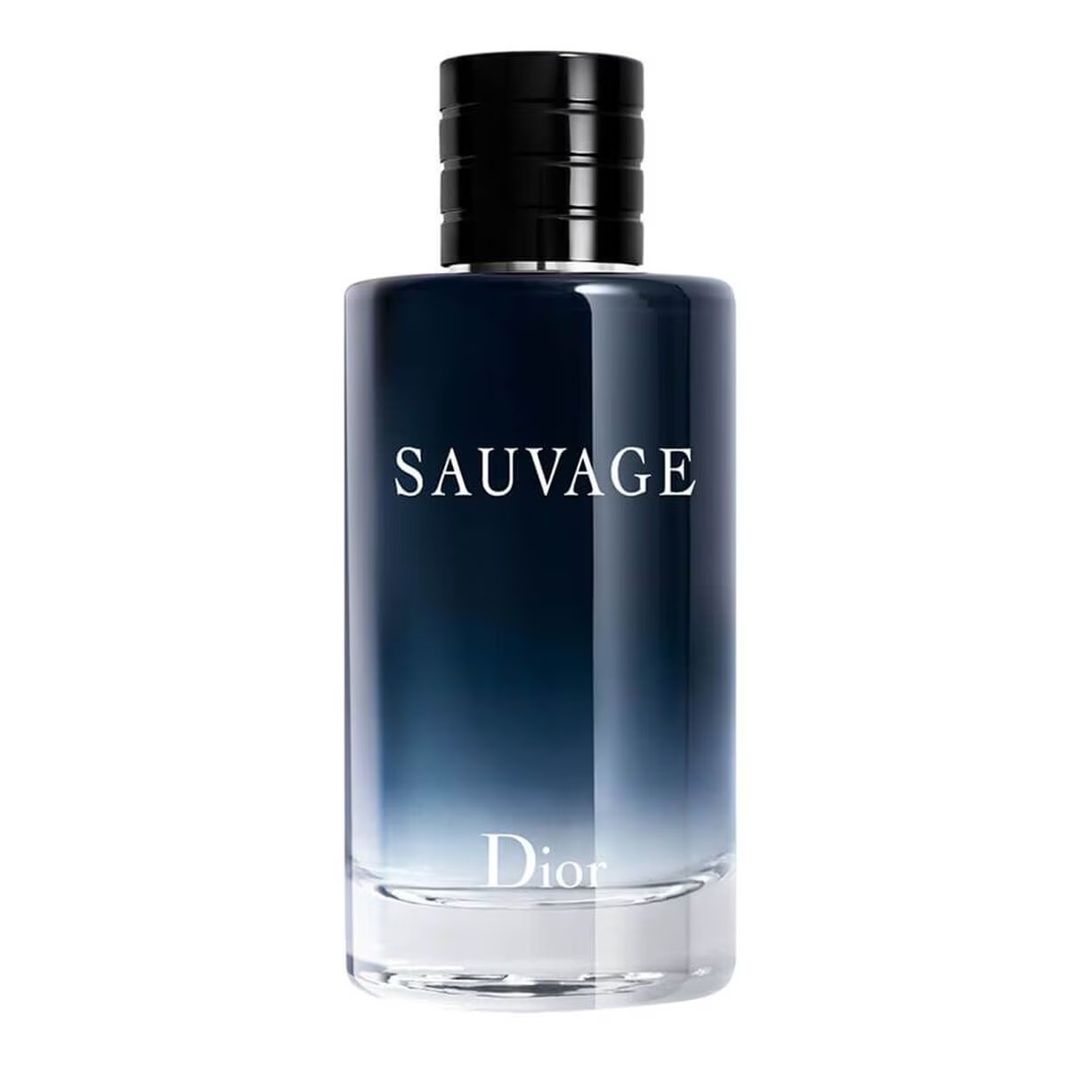 DIOR SAUVAGE EDTV 200ML